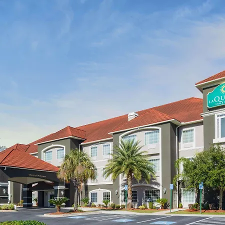 La Quinta By Wyndham Savannah Airport - Pooler
